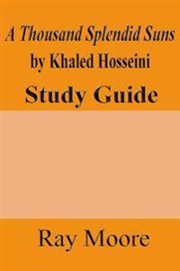 A Thousand Splendid Suns by Khaled Housseini