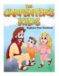 Beginner Print Workbook