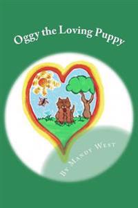 Oggy the Loving Puppy