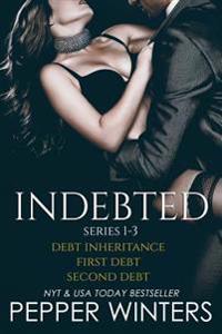Debt Inheritance/First Debt/Second Debt