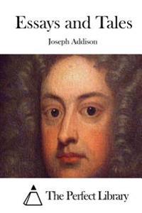 Essays and Tales
