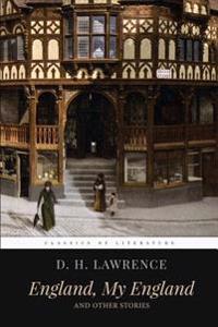 England, My England and Other Stories