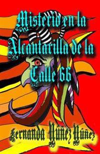 Misterio en la Alcantarilla de la Calle 66