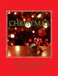 Christmas: Word Search