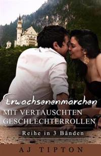 Erwachsenenmärchen mit Vertauschten Geschlechterrollen