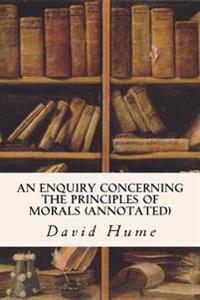An Enquiry Concerning the Principles of Morals