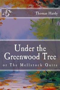 Under the Greenwood Tree