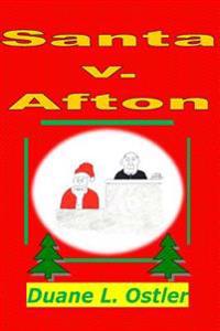 Santa V. Afton