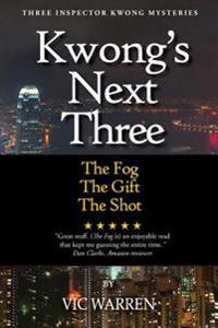 Kwong's Next Three