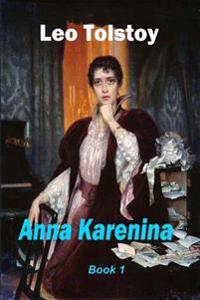 Anna Karenina
