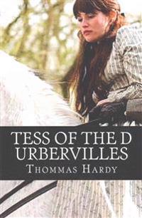 Tess of the d'Urbervilles