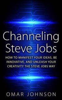 Channeling Steve Jobs
