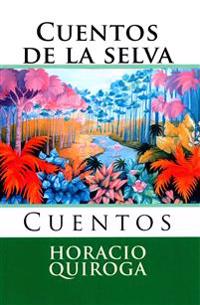 Cuentos de la selva