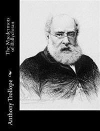 Bokomslag för "The Macdermots of Ballycloran"