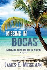Missing in Bocas