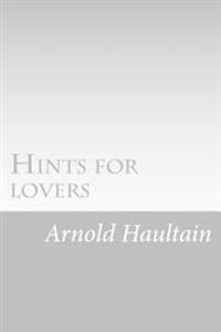 Hints for Lovers