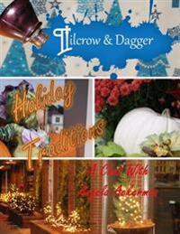 Pilcrow & Dagger