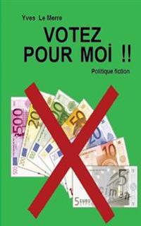 Votez pour moi !!