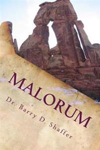 Malorum: The Chronicles of Aitherios: Book Two