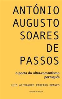 Ant�nio Augusto Soares De Passos