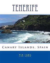 Tenerife Canary Islands Spain