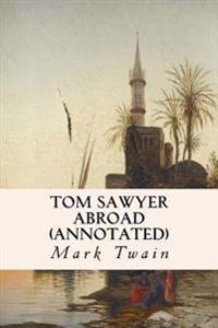 Tom Sawyer Abroad