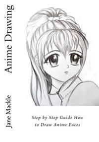 Anime Drawing