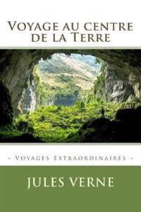 Voyage au centre de la Terre