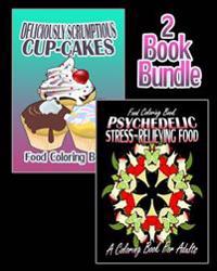 Food Coloring Book