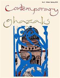 Contemporary Ghazals No. 6
