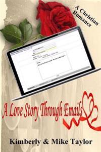 A Love Story Through Emails