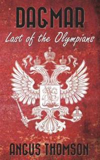 Dagmar: Last of the Olympians