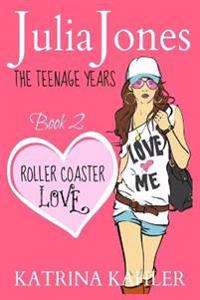 Julia Jones - The Teenage Years