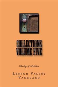 Lehigh Valley Vanguard Collections