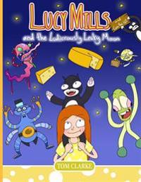 Lucy Mills