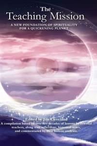 A New Foundation of Spirituality for a Quickening Planet