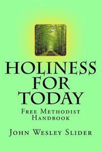 Free Methodist Handbook