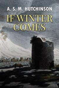 Bokomslag for "If Winter Comes"