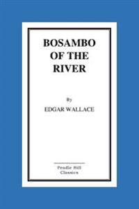 Bosambo of the River
