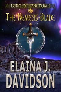 The Nemesis Blade