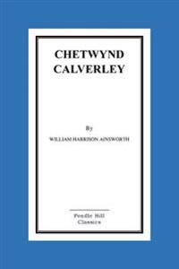 Chetwynd Calverley