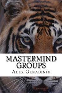 Mastermind Groups