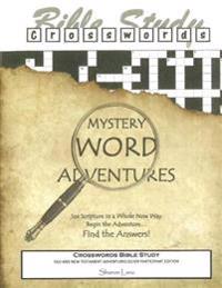 Crosswords Bible Study