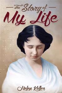 Bokomslag för "The Story of My Life"