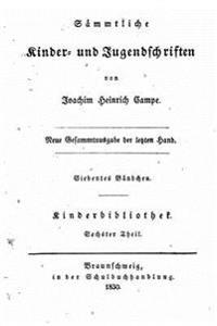 Sammtliche Kinder und Jugend schriften