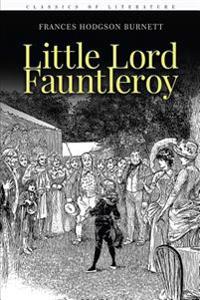 Little Lord Fauntleroy