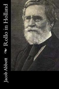 Rollo in Holland