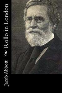 Rollo in London