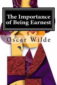 The Importance of Being Earnest