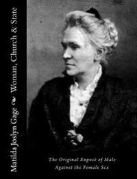 Woman, Church & State